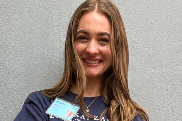 Megan Mellon